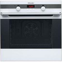 Electrolux INSPIRE EOB63000W — vue 1 sur 1