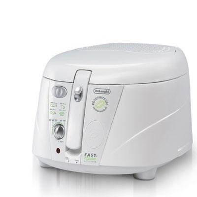 De’Longhi RotoFry F 881 — vue 1 sur 1