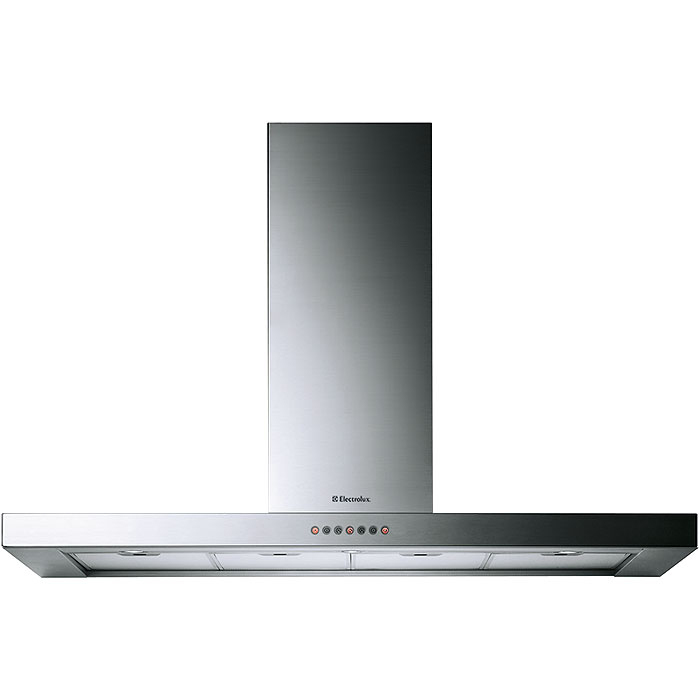 Electrolux EFC 1540 X — vue 1 sur 1