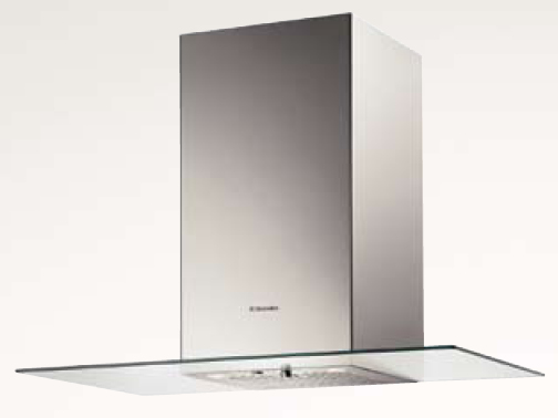 Electrolux EFCV 9029 X — vue 1 sur 1