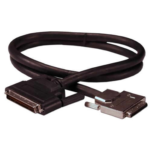 DELL SAS/mini2ib, 4m Black