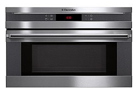 Electrolux EOK 76030 X — vue 1 sur 1