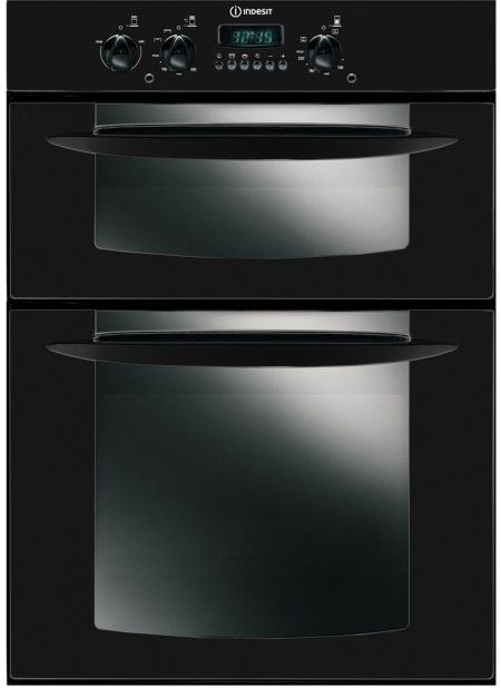 Indesit FID20BK — vue 1 sur 1