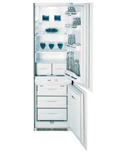 Indesit INCB 320 A I — vue 1 sur 1