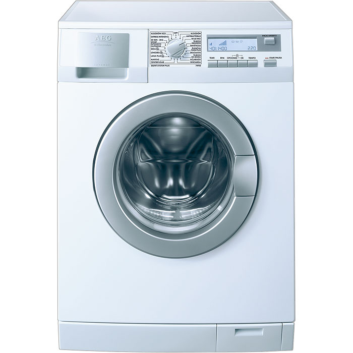 AEG L-74850-A — vue 1 sur 1