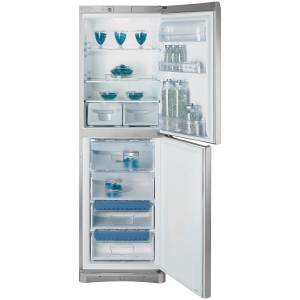 Indesit BAAN 134 S — vue 1 sur 1