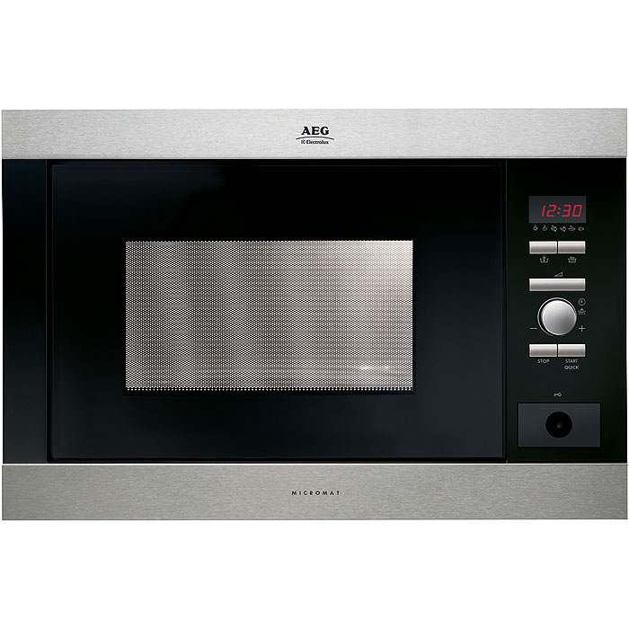 AEG MC-2663 E-m — vue 1 sur 1