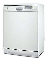 Electrolux ESF 66070 WR — vue 1 sur 1