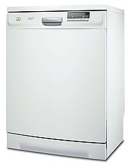 Electrolux ESF 67060 WR — vue 1 sur 1