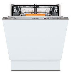 Electrolux ESL 67070 R — vue 1 sur 1