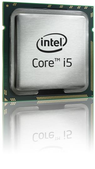 HP VZ249AV processor 2.53 GHz 3 MB L3