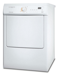 Electrolux EDE 77550 W — vue 1 sur 1