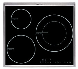 Electrolux EHD 60010 X — vue 1 sur 1