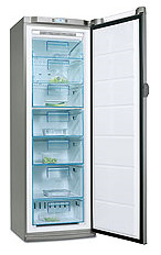 Electrolux EUF 27393 X — vue 1 sur 1