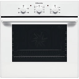 Electrolux EOB51000W — vue 1 sur 1