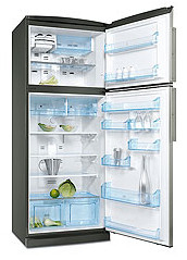 Electrolux END 44500 X — vue 1 sur 1