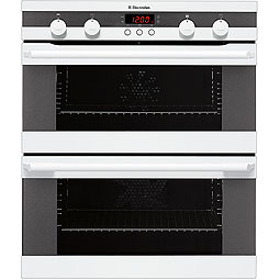 Electrolux EOU43003W — vue 1 sur 1
