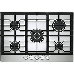 Electrolux EHG7822X — vue 1 sur 1