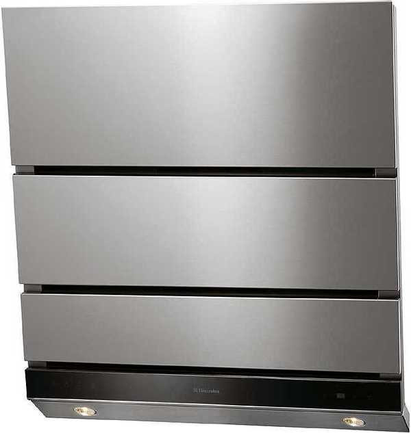 Electrolux EFC6441X — vue 1 sur 1