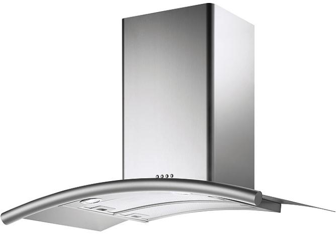 Electrolux EFC90700X — vue 1 sur 1
