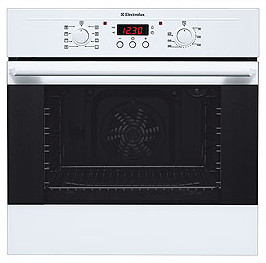 Electrolux EOB 33300 W — vue 1 sur 1