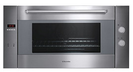 Electrolux EOB 53190 X — vue 1 sur 1