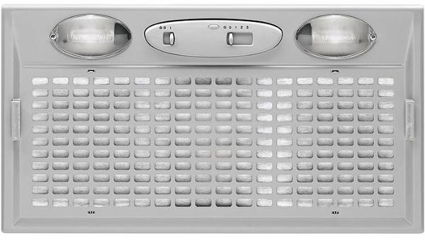 Electrolux EFG50021S — vue 1 sur 1