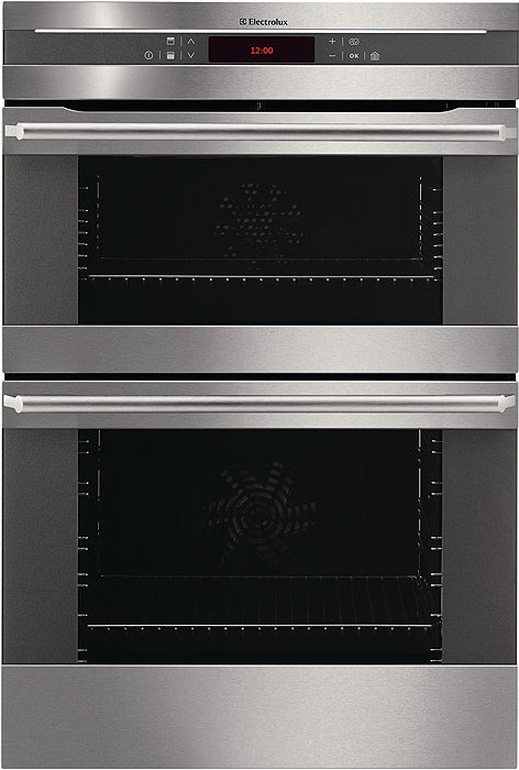 Electrolux EOD68043X — vue 1 sur 1