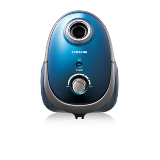 Samsung VCC5480 — vue 1 sur 6