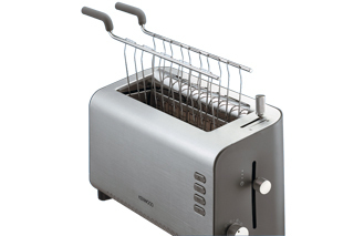 Kenwood TTM312 — vue 1 sur 3