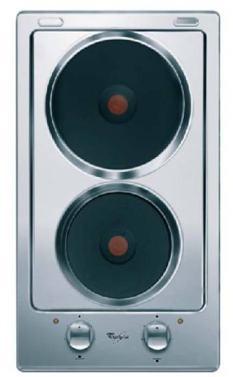 Whirlpool AKT 310 IX — vue 1 sur 1