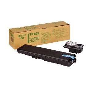 KYOCERA TK82Y yellow toner for FS8000C cartuccia toner …