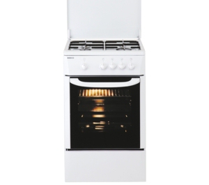 Beko CG51003D — vue 1 sur 1