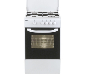Beko CG41008P — vue 1 sur 1