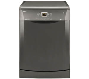 Beko DFN6834B — vue 1 sur 1