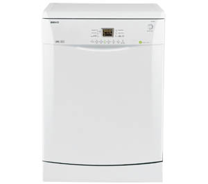 Beko DFN6834 — vue 1 sur 1