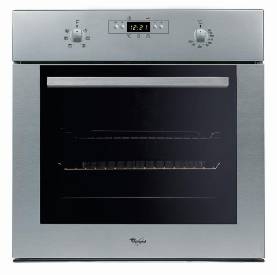 Whirlpool AKP259/IX — vue 1 sur 1