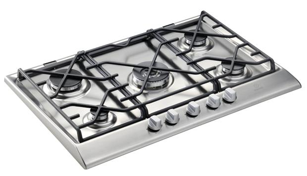 Indesit IP 751 S C IX — vue 1 sur 1