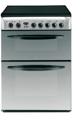 Indesit KD6C35M — vue 1 sur 1