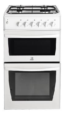 Indesit KD3G2SWIR — vue 1 sur 1
