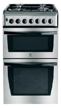 Indesit KD3G21SXIR — vue 1 sur 1