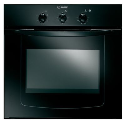 Indesit FI 21 KB BK — vue 1 sur 1