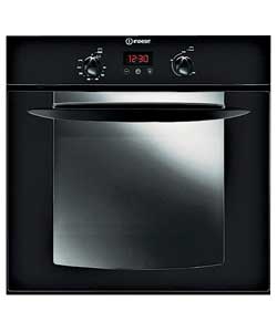 Indesit FIE 36 KB BK — vue 1 sur 1