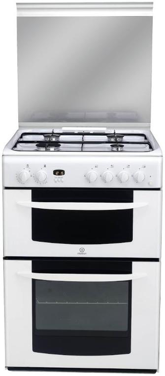 Indesit KD6G25SWIR — vue 1 sur 1