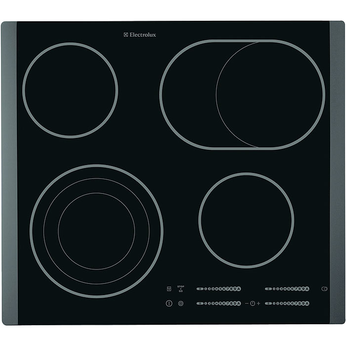 Electrolux EHS60210P — vue 1 sur 1