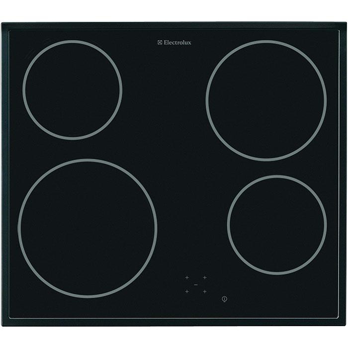 Electrolux EHS60021K — vue 1 sur 1