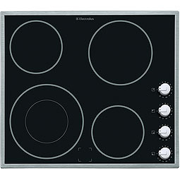 Electrolux EHP60060X — vue 1 sur 1