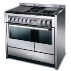 Electrolux EKM10760X — vue 1 sur 1