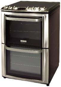 Electrolux EKC6049X — vue 1 sur 1