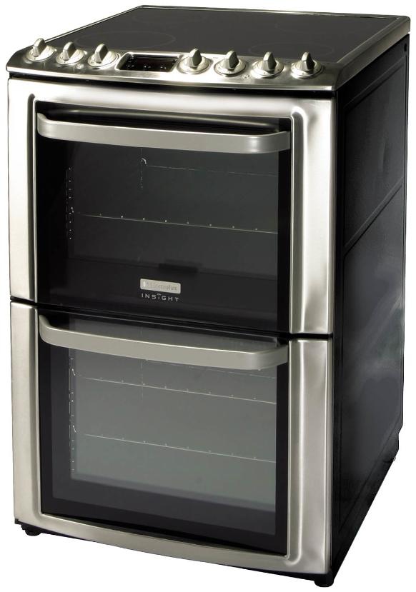 Electrolux EKC6047X — vue 1 sur 1